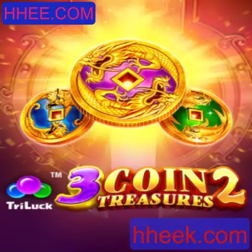 3CoinTreasures2: Um Mergulho no Novo Sucesso do Mundo dos Jogos
