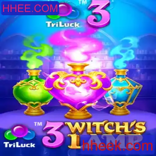 Explorando o Mundo Mágico de 3WitchsLamp: Uma Jornada Inesquecível