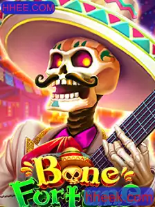 BoneFortune: Mergulhando nas Aventuras de Sorte e Estratégia com HHEE.COM