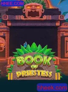 Book of Priestess: Imersão em um Mundo de Estratégia e Mistério