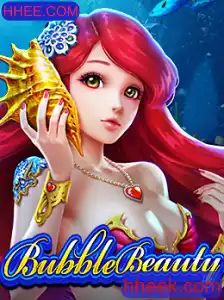 Descubra BubbleBeauty: Uma Experiência Única de Jogo com HHEE.COM