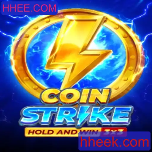Explorando CoinStrike: Um Novo Conceito no Universo dos Jogos com HHEE.COM