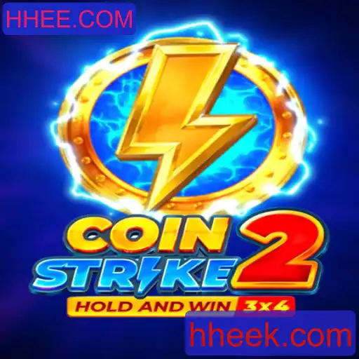 Coinstrike2: Uma Nova Era de Jogos Inovadora com HHEE.COM