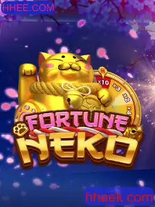 Descubra FortuneNeko: O Jogo de Sorte e Estratégia da HHEE.COM