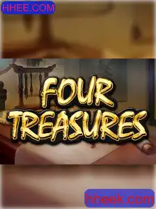Explorando o Fascinante Mundo de FourTreasures