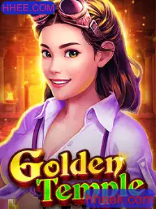 GoldenTemple: Uma Aventura Envolvente no Mundo dos Jogos