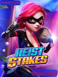 Descubra o Mundo de HeistStakes: O Novo Jogo da HHEE.COM