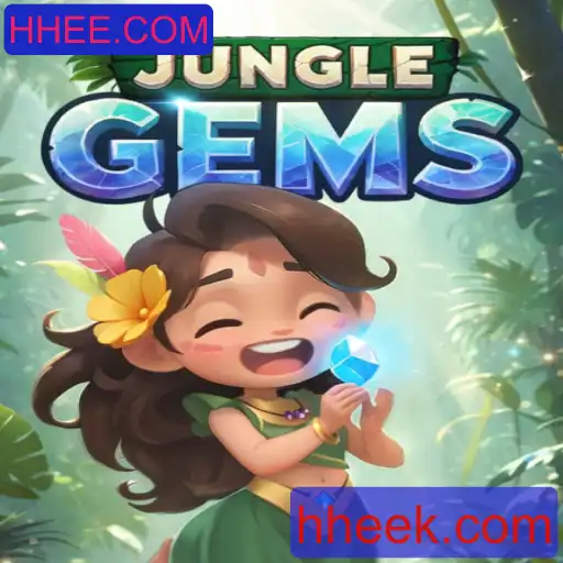 Descubra o Fascinante Mundo de JungleGems