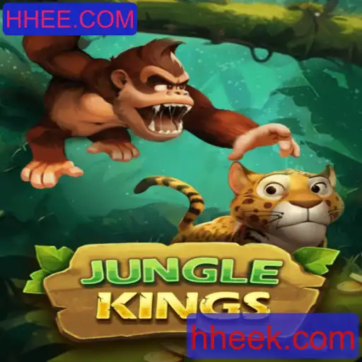 Descubra JungleKings: O Jogo de Estratégia e Aventura Inovador