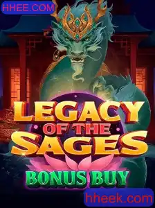 LegacyoftheSagesBonusBuy: Uma Nova Experiência de Jogo
