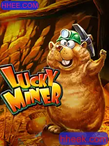 Explorando as Profundezas do Jogo LuckyMiner