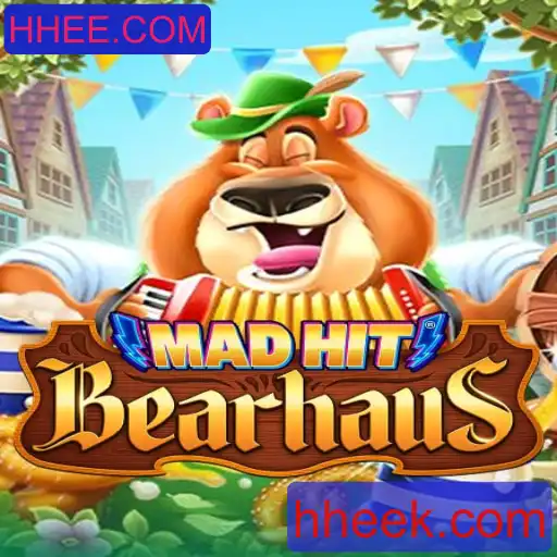 Explorando o Mundo do Jogo MadHitBearhaus