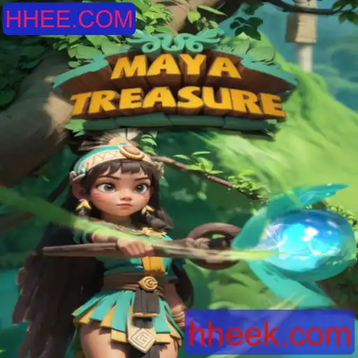 Descubra os Segredos de MayaTreasure em HHEE.COM