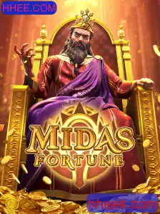Explorando MidasFortune: Um Mergulho no Universo do Jogo