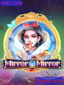 Descubra o Enigma Deslumbrante de MirrorMirror