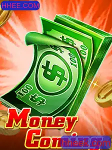 Descubra MoneyComing: O Jogo Que Está Revolucionando o Entretenimento Online