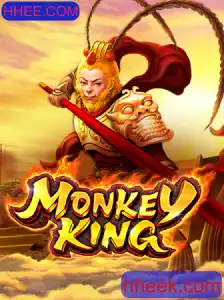 MonkeyKing: Um Mergulho no Fascinante Mundo do Jogo