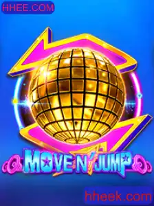 Descubra o Fascinante Mundo de MovenJump: A Nova Sensação dos Games