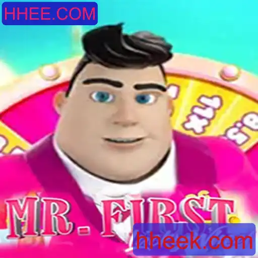 Descubra o Mundo de Aventuras em MrFirstLuckyWheel