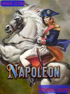 Descubra Napoleon: Um Jogo Estratégico Fascinante em HHEE.COM