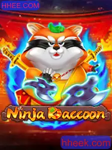 Descubra NinjaRaccoon: O Novo Jogo Empolgante do Momento