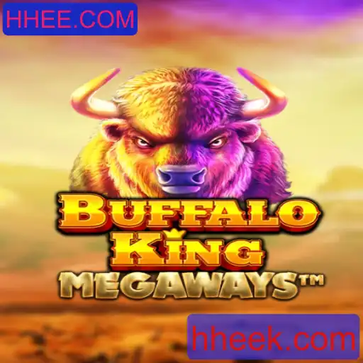 Buffalo King: Descubra o Mundo Selvagem de HHEE.COM