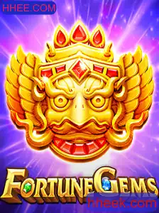FortuneGems: Descubra o Fascinante Mundo do Jogo de Gemas