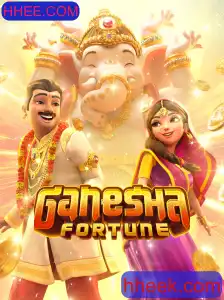 GaneshaFortune: Descubra o Mundo de Fortuna e Estratégia em HHEE.COM