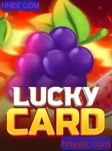 Explorando o Jogo LuckyCard: Regras, Características e Integração com a Plataforma HHEE.COM