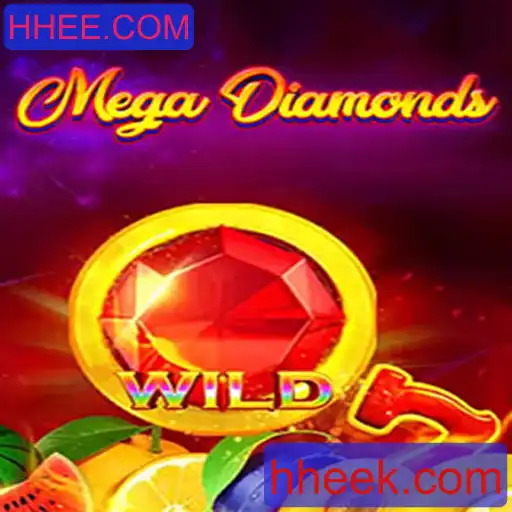 MegaDiamond: O Brilho do Novo Jogo Social da HHEE.COM