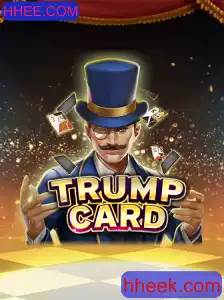 TrumpCard: Explorando as Estratégias do Jogo Inovador