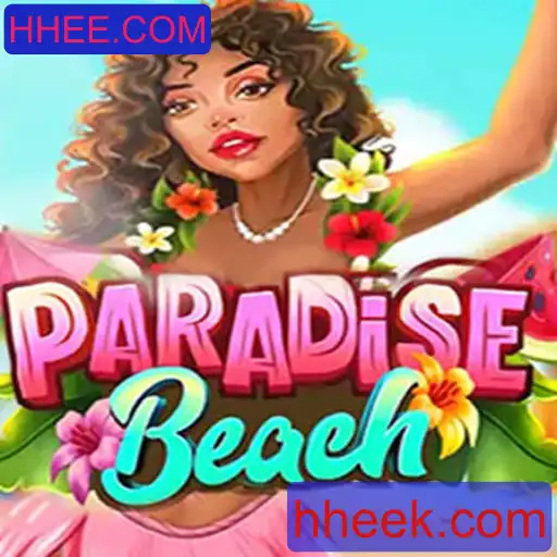 Descubra ParadiseBeach: Um Refúgio em Jogo