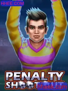 Explorando o Jogo PenaltyShootOut da HHEE.COM: Descrição, Introdução e Regras