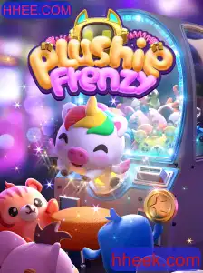 A Fascinante Aventura de PlushieFrenzy: Mergulhe no Mundo Encantado de Brinquedos de Pano