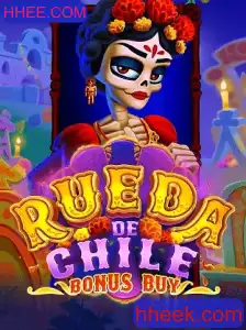 Explorando o Jogo RuedaDeChileBonusBuy: Regras e Inovação
