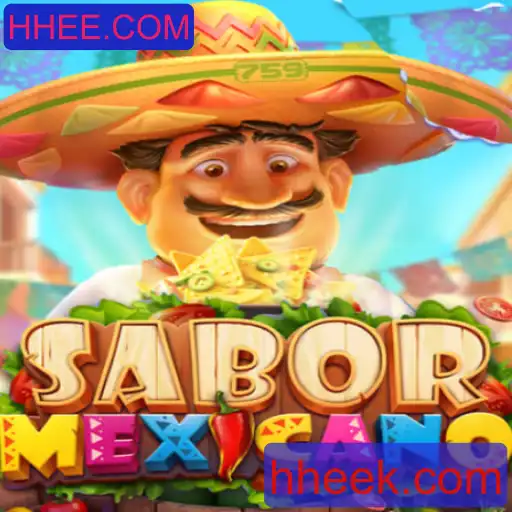 Descubra o Mundo de SaborMexicano: Um Jogo de Estratégia e Cultura