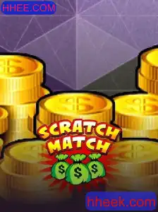 Descubra ScratchMatch: Um Jogo Empolgante de Estratégia e Diversão