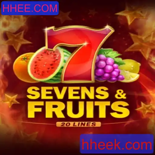 SevensFruits20: Descubra a Nova Sensação dos Jogos Online