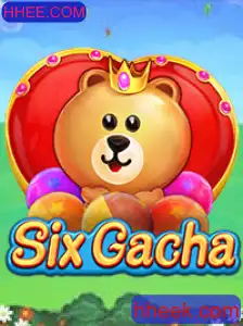Descubra o Mundo Empolgante de SixGacha com HHEE.COM