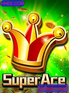 Descubra o Mundo Fascinante do Jogo SuperAce