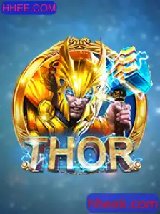 Descubra o Fascinante Mundo de THOR