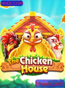 Explorando TheChickenHouse: O Novo Fenômeno de HHEE.COM
