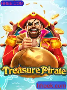 Desvende os Segredos de TreasurePirate: A Aventura dos Sete Mares