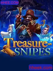 Descubra o Mundo de Aventura de TreasureSnipes