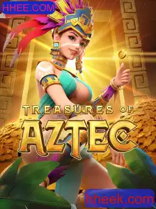 Desvendando os Segredos de Treasures of Aztec: Uma Aventura Épica com HHEE.COM