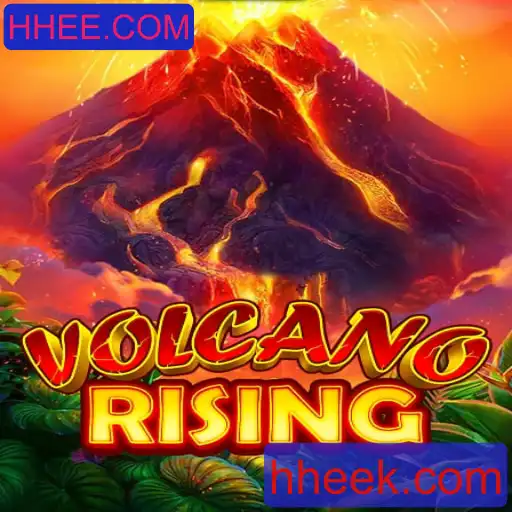 Descubra o Fascinante Mundo de VolcanoRising