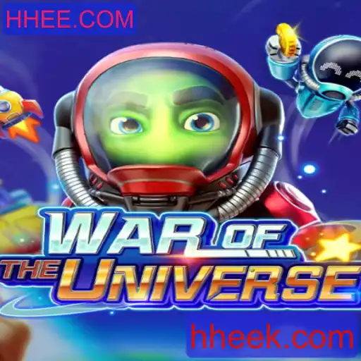 Explorando WAROFTHEUNIVERSE: O Novo Fenômeno dos Jogos de Estratégia