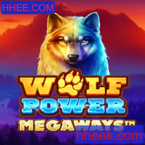 Descubra a Aventura Empolgante de WolfPowerMega em HHEE.COM