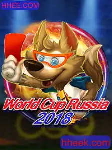WorldCupRussia2018: Descubra o Fascinante Mundo do Jogo HHEE.COM